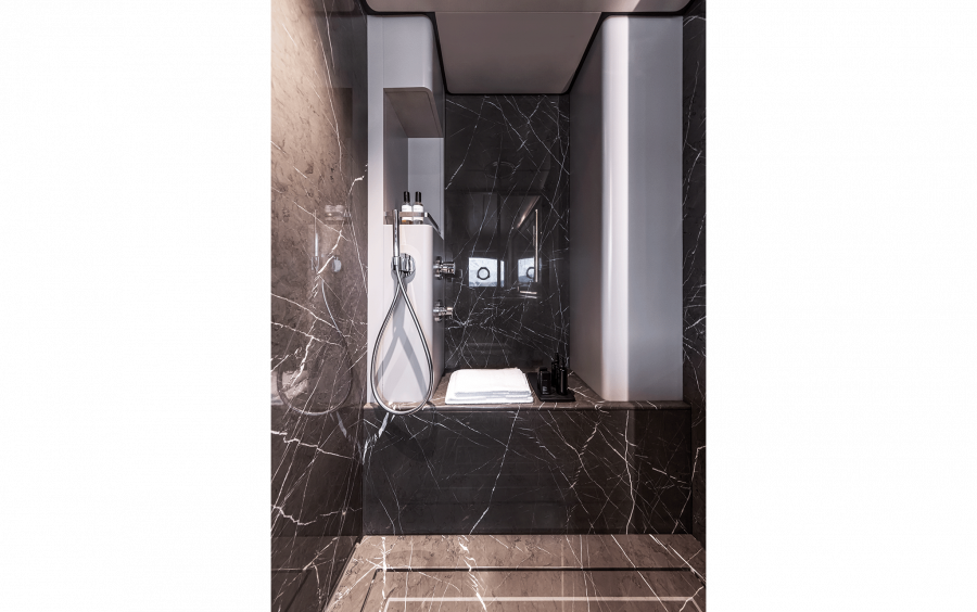 Ferretti Yachts INFYNITO 90 New фото 2.43