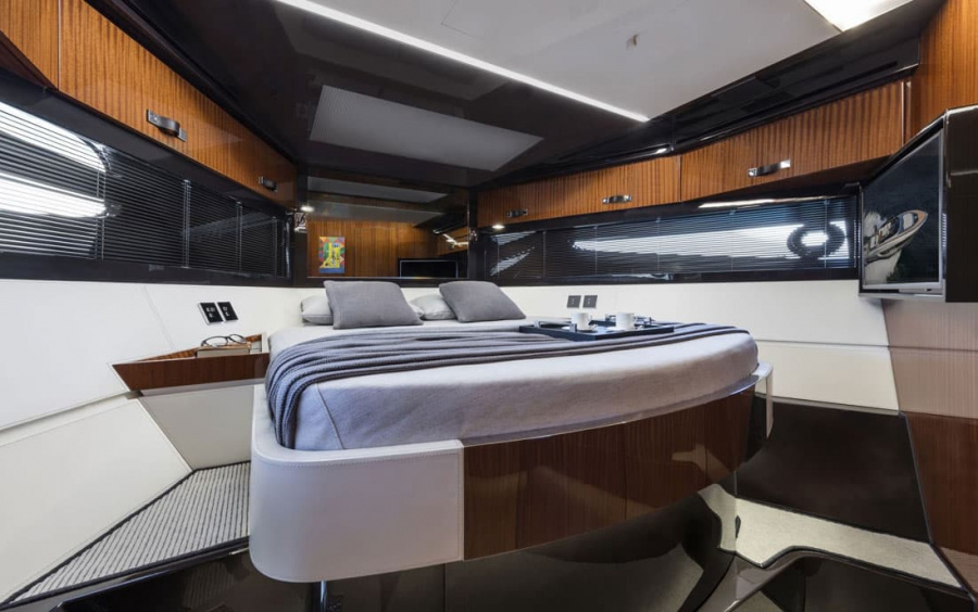 Riva 56' Rivale фото 2.6