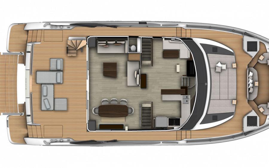 Prestige M8 EVO фото 3.1