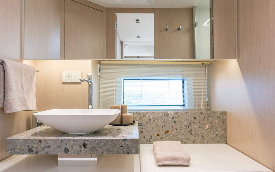 SACS Rebel 50 G фото 2.3