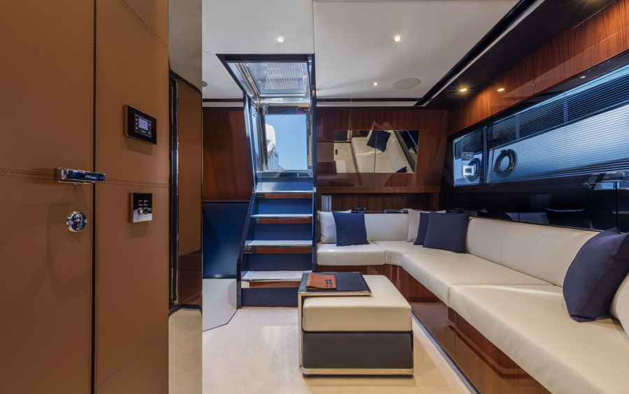 Riva Dolceriva фото 2.4