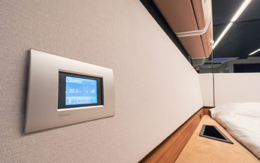 Wally Wallypower 58 X фото 2.8