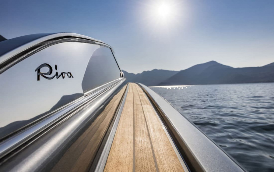 Riva 56' Rivale фото 1.6