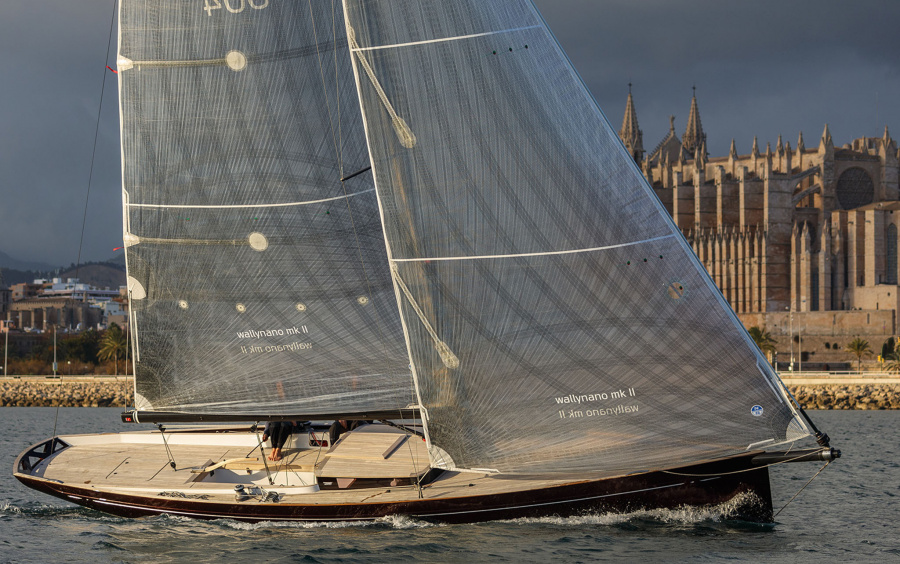 Wally Wallynano 37 фото 1.1