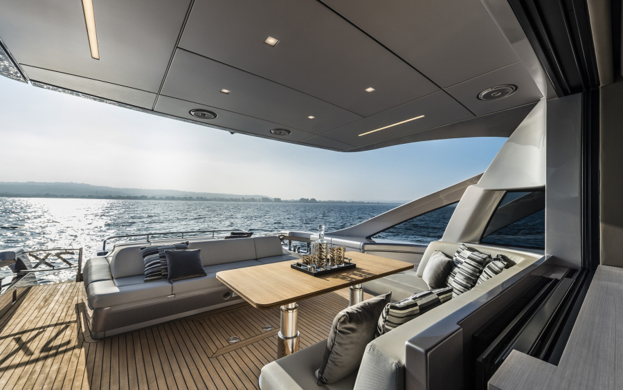 Pershing 7x фото 1.12