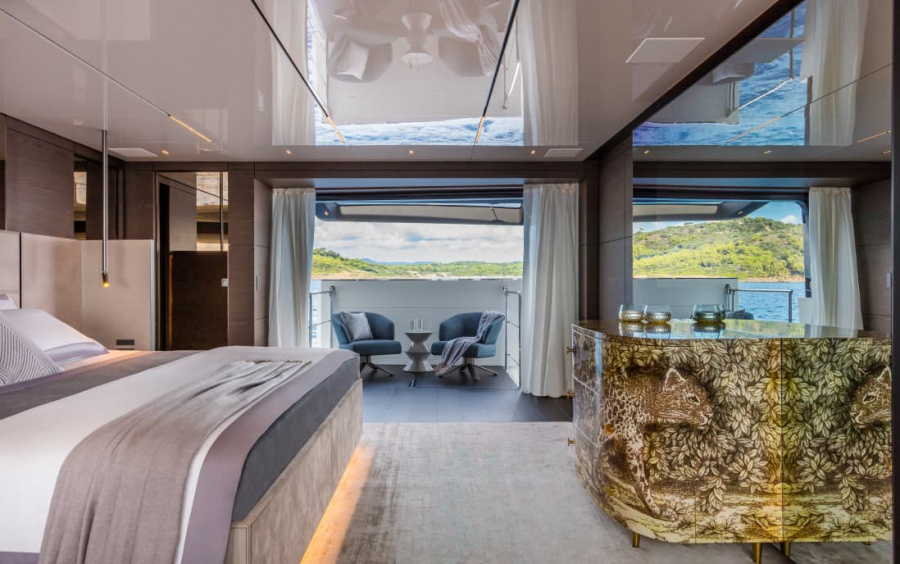 Custom Line Navetta 42 фото 2.36