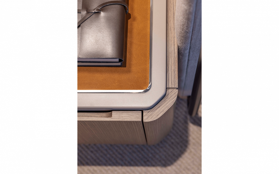 Ferretti Yachts INFYNITO 90 New фото 2.35