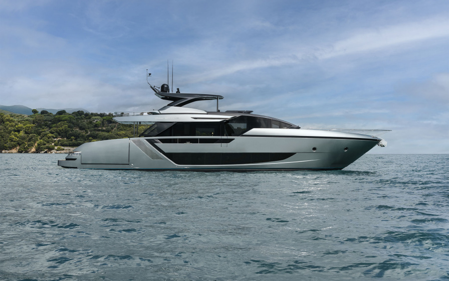 Riva 82' Diva фото 1.16