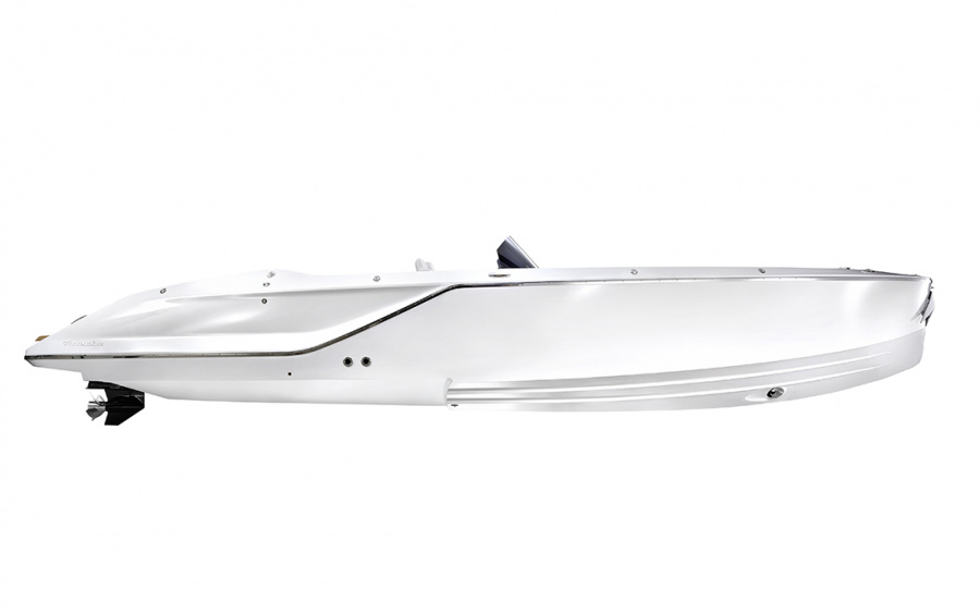 Frauscher 858 Fantom Air фото 1.9