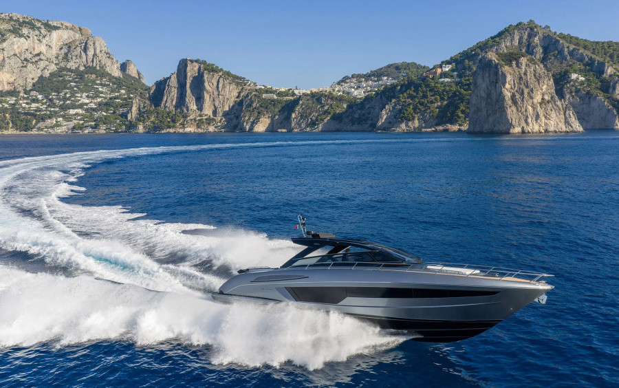 Riva 58' Capri #5 фото 1.19