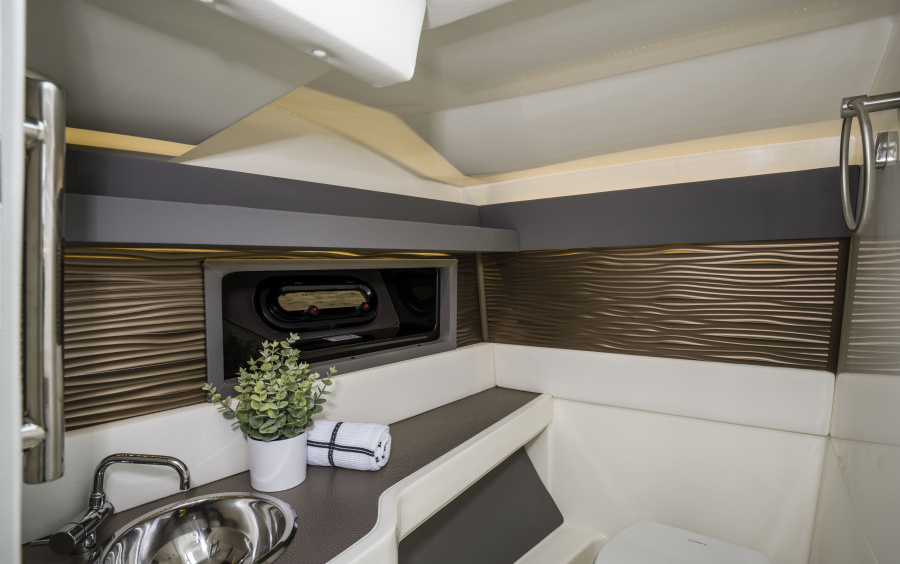 Sea Ray  SLX 310/802 фото 1.6