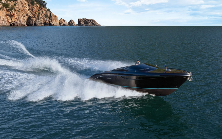 Riva Cento фото 1.6