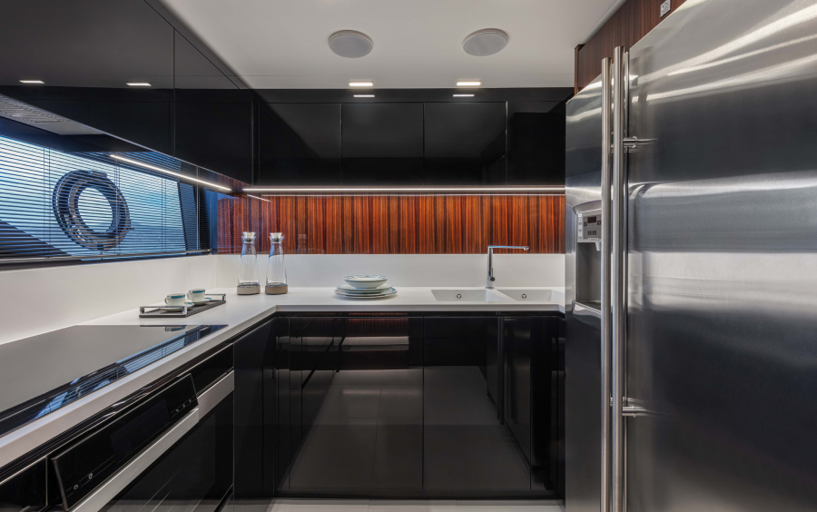 Riva 88' Folgore фото 2.22