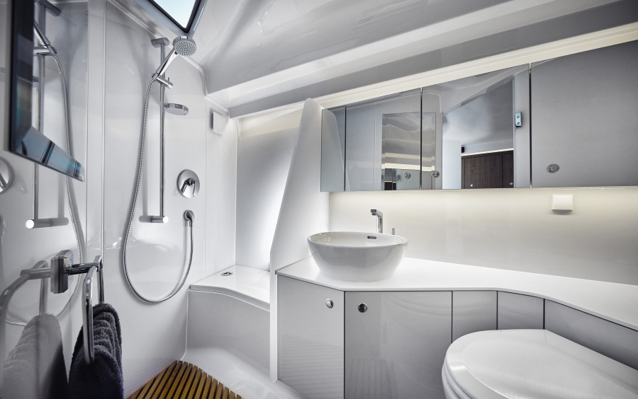 Frauscher 1414 Demon фото 2.5