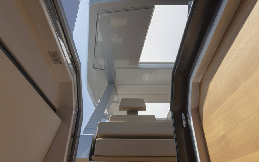 Wally Wallytender 48 фото 2.5