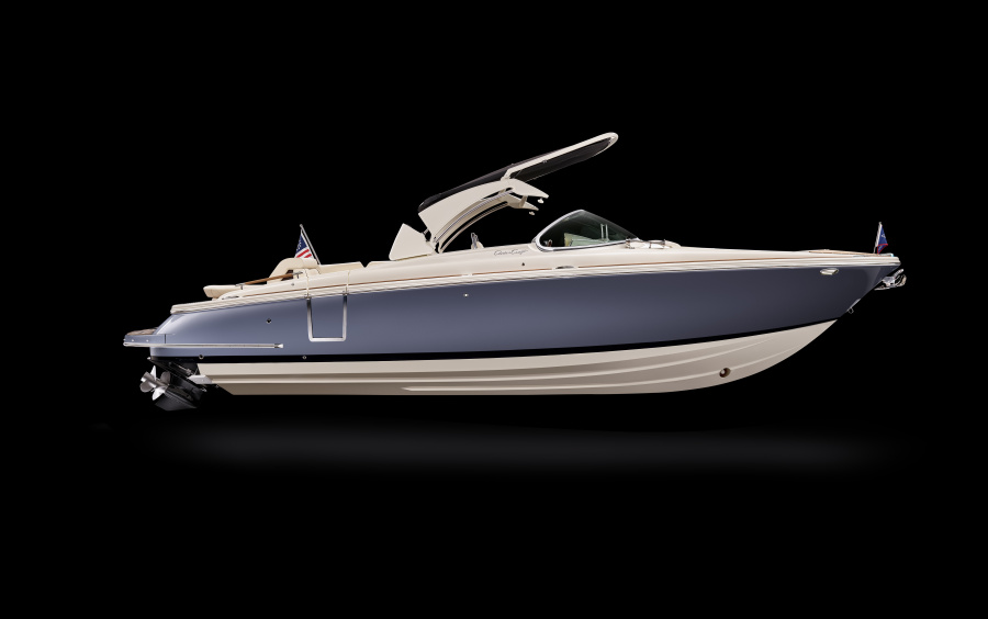 Chris-Craft Launch 28 GT фото 1.7