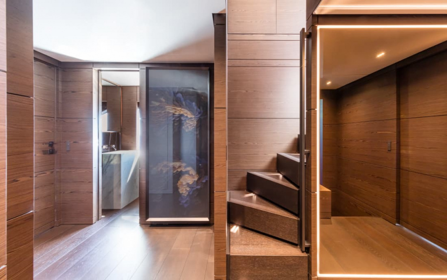 Custom Line Navetta 42 фото 1.5