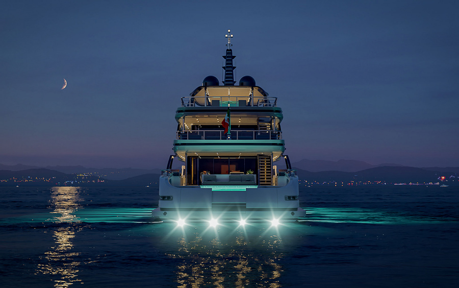 Custom Line 50 фото 1.4