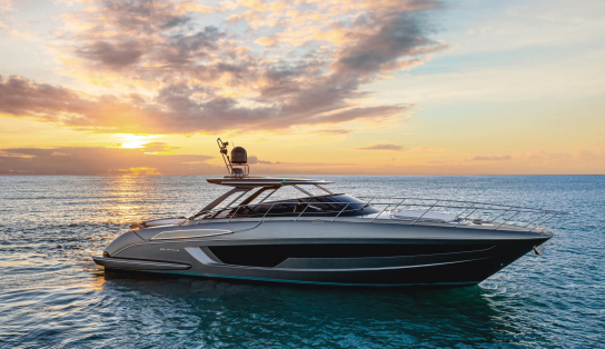 Riva 56' Rivale