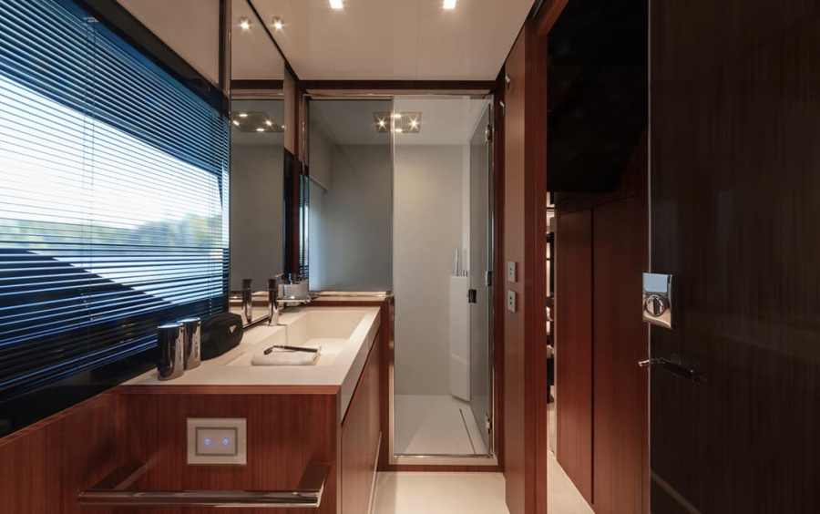 Riva 66' Ribelle фото 2.8