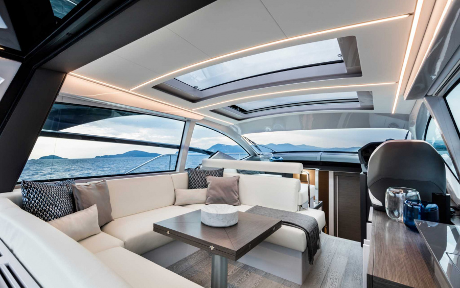 Pershing 5x фото 2.16