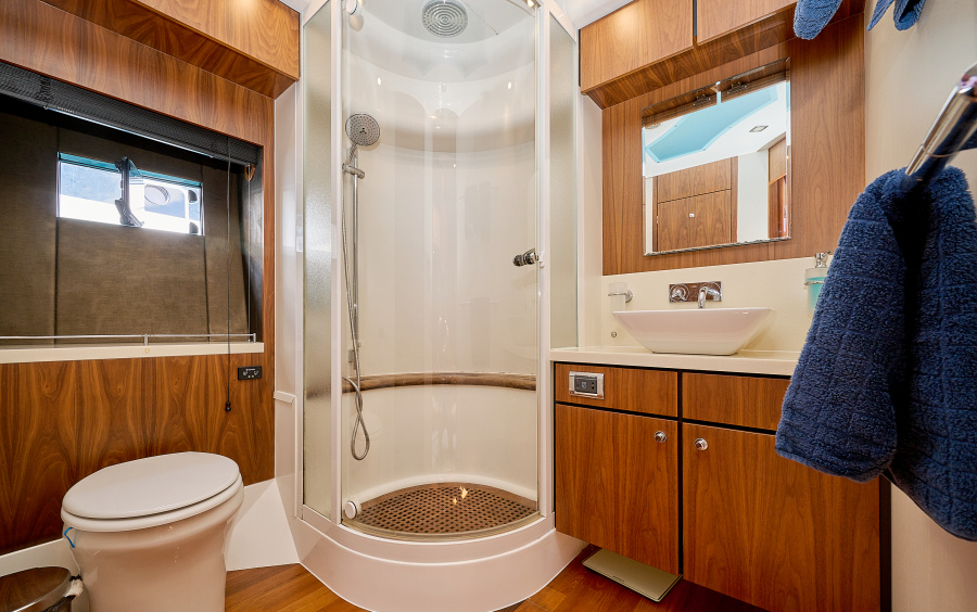 Fairline Squadron 78 - 2012 фото 2.37