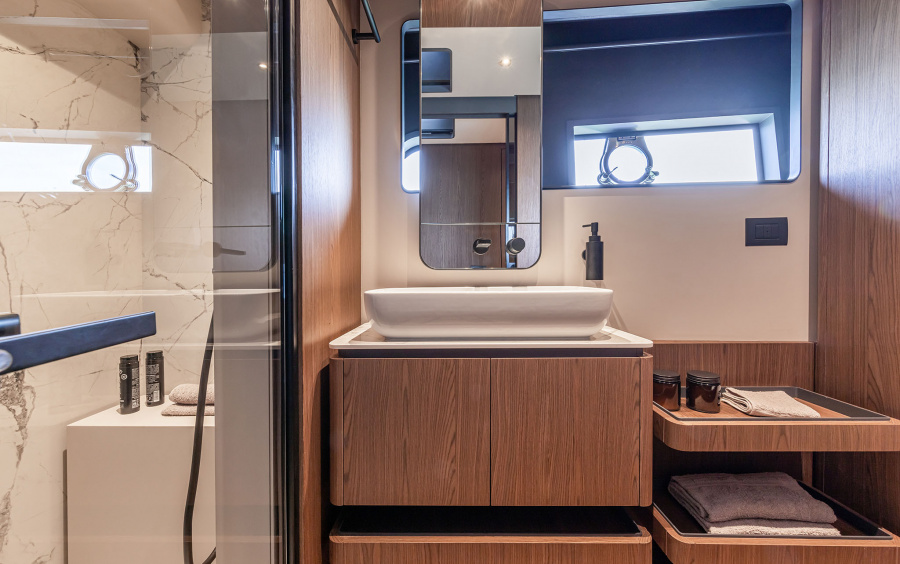 Ferretti Yachts 580 #33 фото 2.23