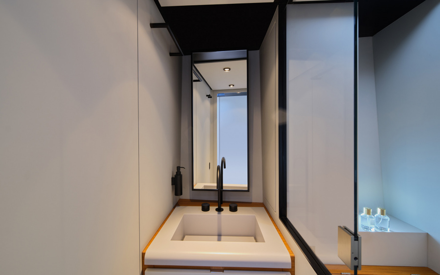 Wally Wallypower 58 Project фото 2.2