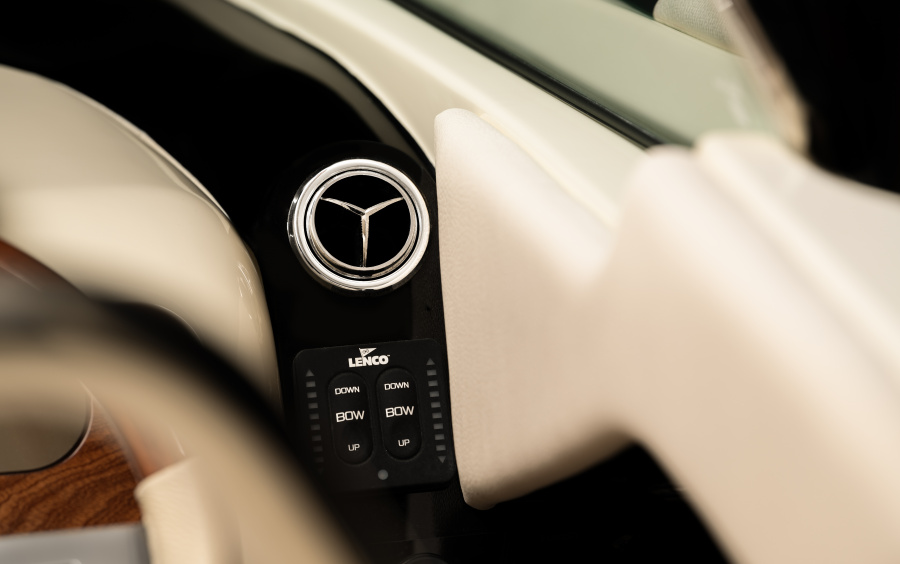 Chris-Craft Launch 31 GT фото 1.24