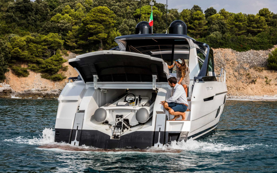 Pershing 5x #43 фото 1.18