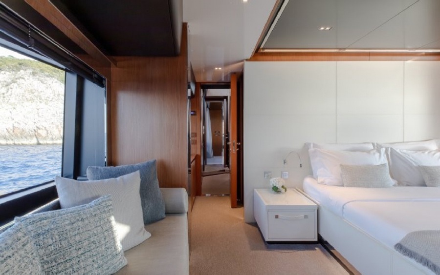 Riva Argo 90' фото 2.16