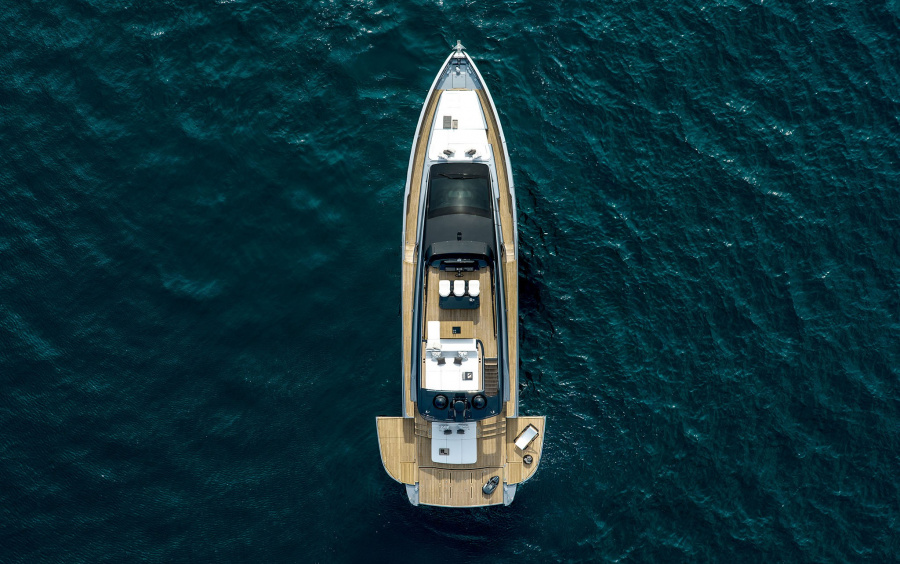 Pershing GTX70 фото 1.8