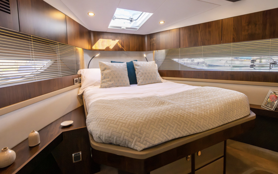 Fairline 45 GT фото 2.5