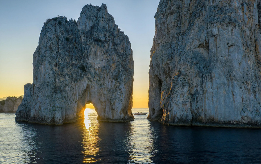 Riva 58' Capri #1 фото 1.12