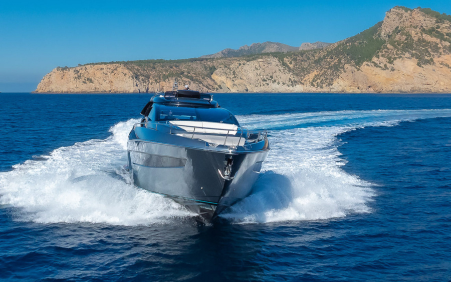 Riva Perseo Super 76' фото 1.3