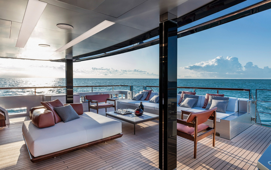 Riva 50M #14 фото 2.11