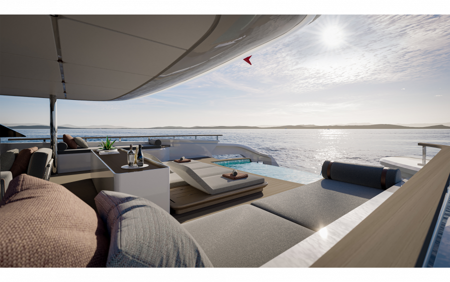 Custom Line 50 фото 1.12