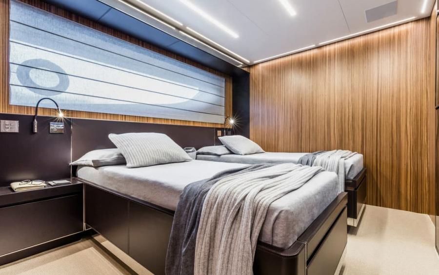 Riva 102' Corsaro Super фото 2.13