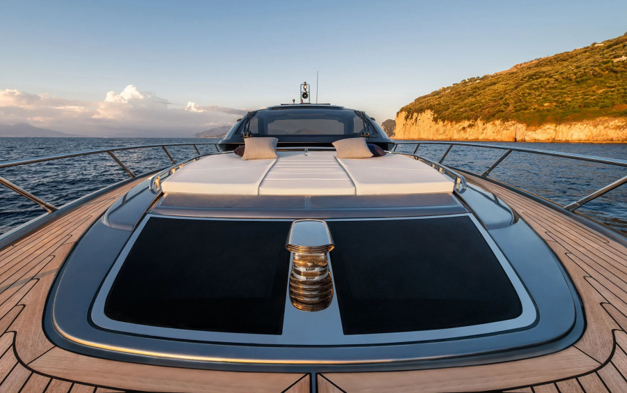 Riva 58' Capri #5 фото 1.1