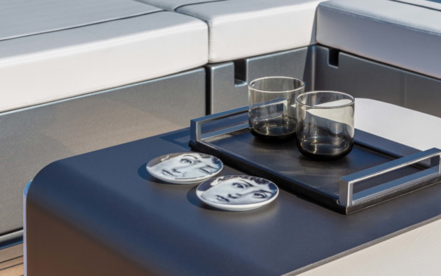 Riva 88' Folgore фото 1.16