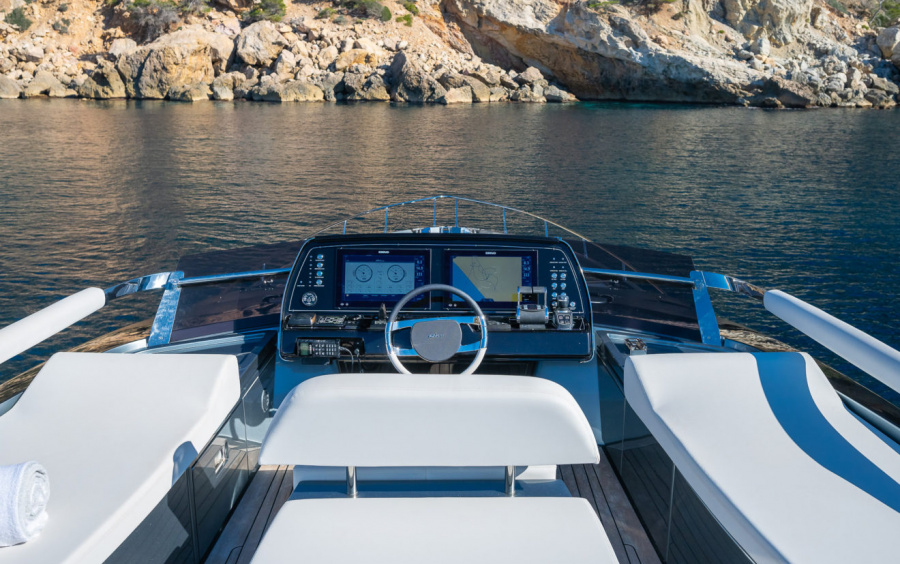 Riva Perseo Super 76' фото 1.14