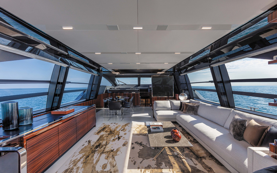 Riva 88' Folgore фото 2.11