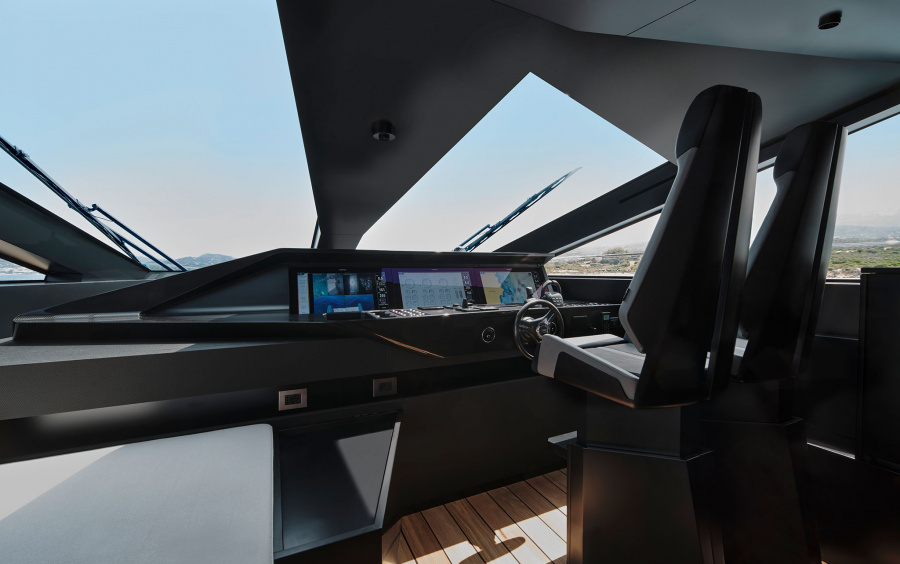 Wally Wallywhy 150 фото 2.10