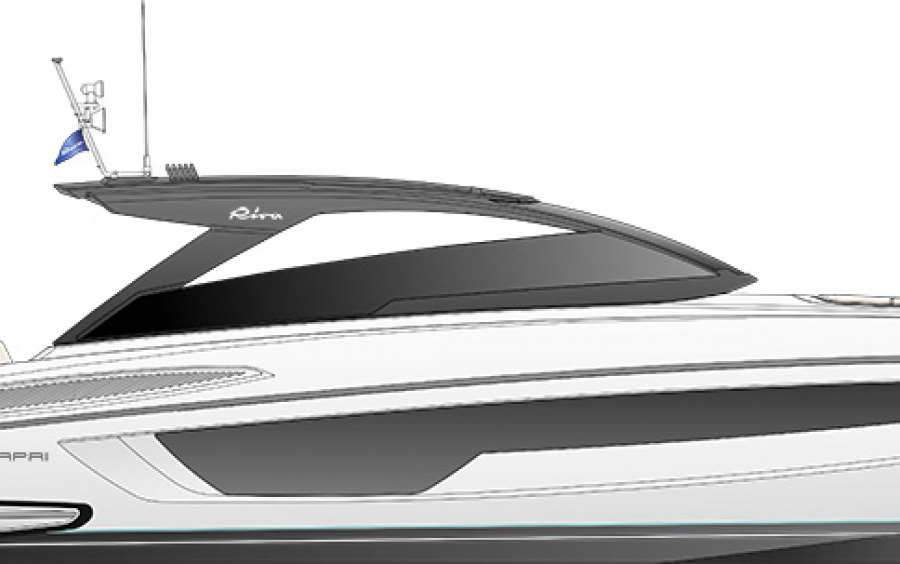 Riva 58' Capri #5 фото 3.4
