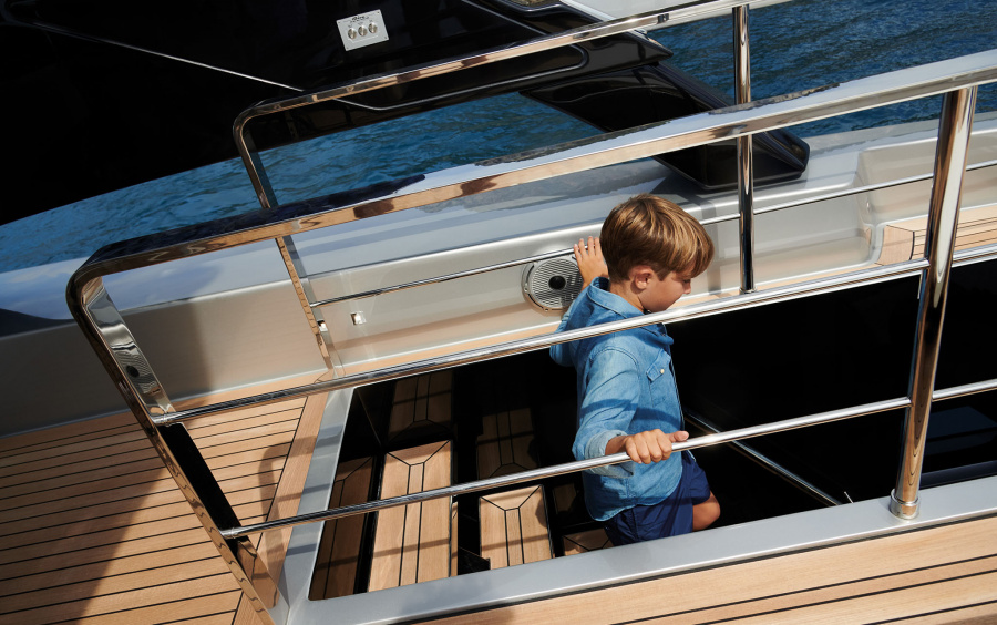 Riva 102' Corsaro Super фото 1.17