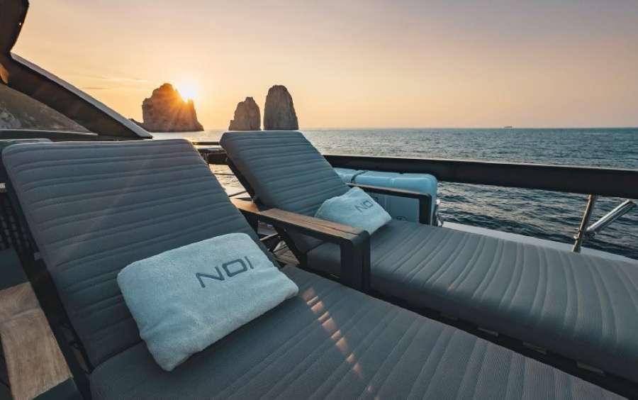 Riva Argo 90' фото 1.23