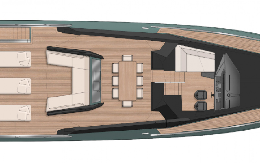 Wally Wallywhy 150 фото 3.5