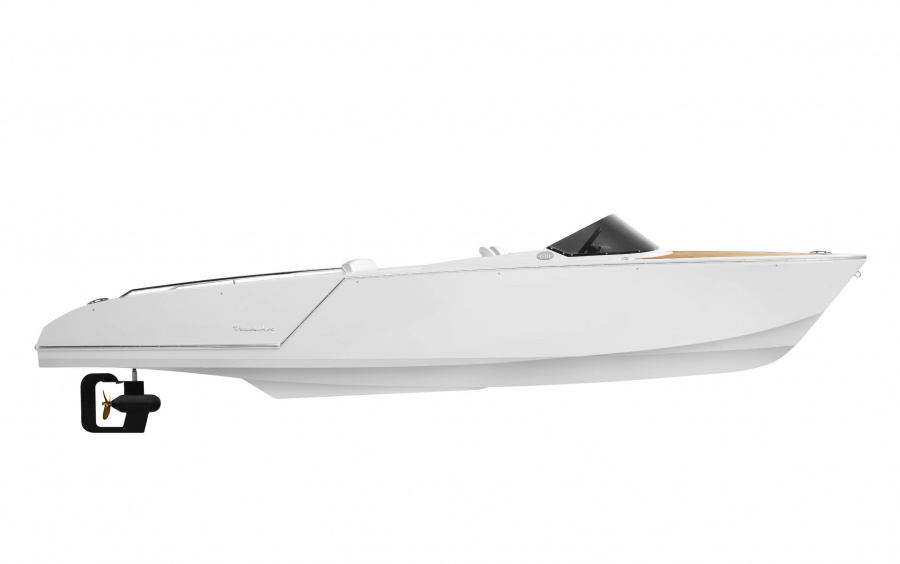 Frauscher 610 San Remo Electric фото 3.4