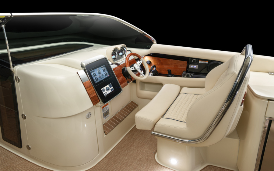 Chris-Craft Launch 35 GT фото 1.8