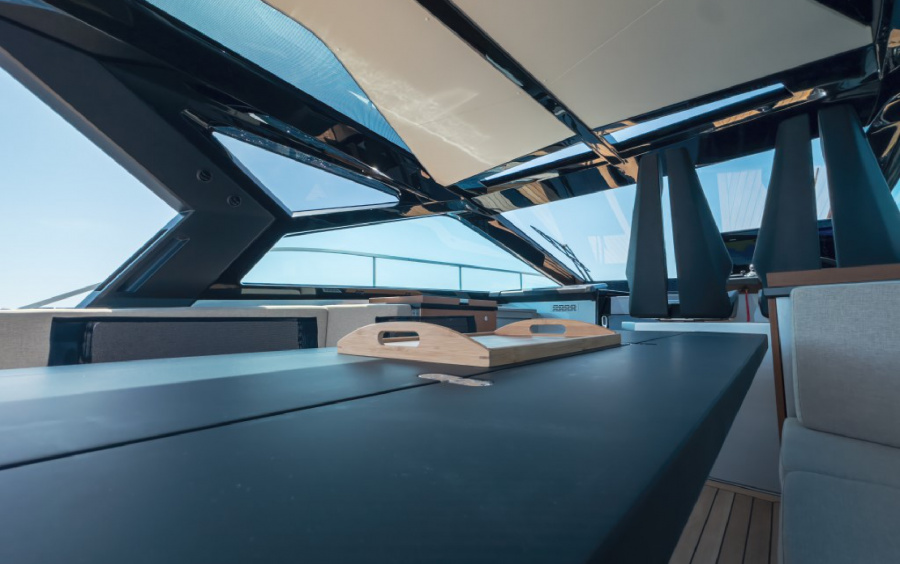 Wally Wallypower 58 X фото 3.9